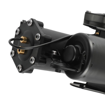 Air Suspension Compressor compatible for Land Rover Compatible for Range Rover Sport LR072537 LR023964