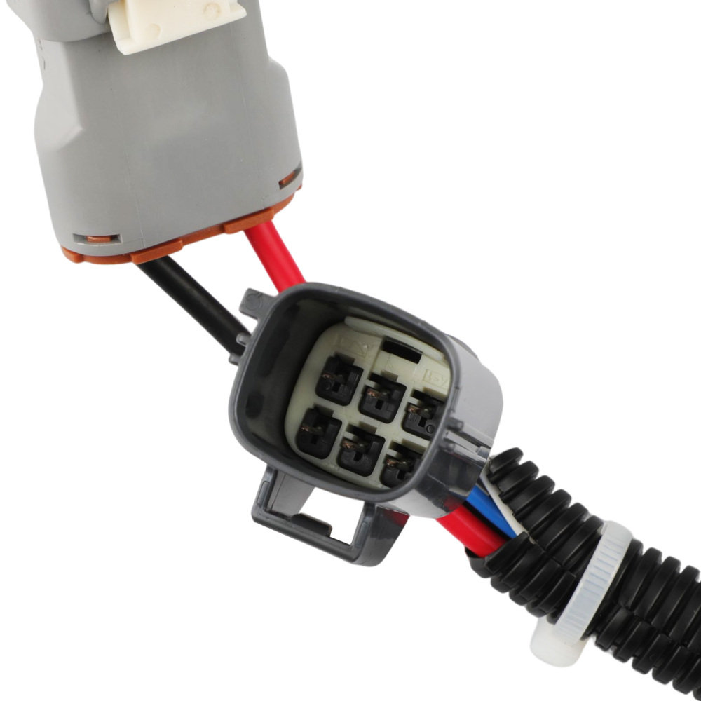 Air Suspension Compressor compatible for Land Rover Compatible for Range Rover Sport LR072537 LR023964