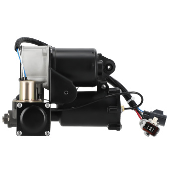 This Air Compressor Pump compatible for Land Rover Discovery 3 4