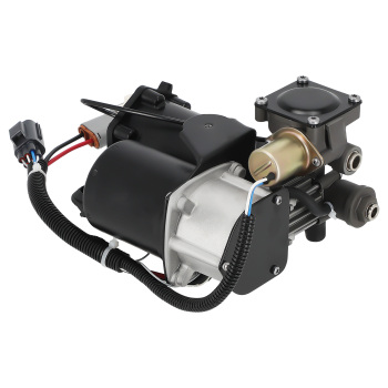 This Air Compressor Pump compatible for Land Rover Discovery 3 4