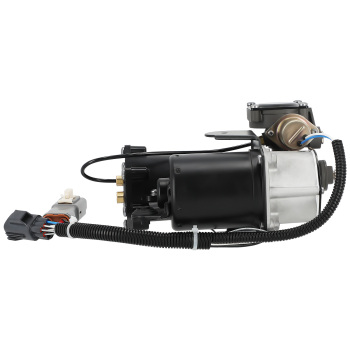 This Air Compressor Pump compatible for Land Rover Discovery 3 4