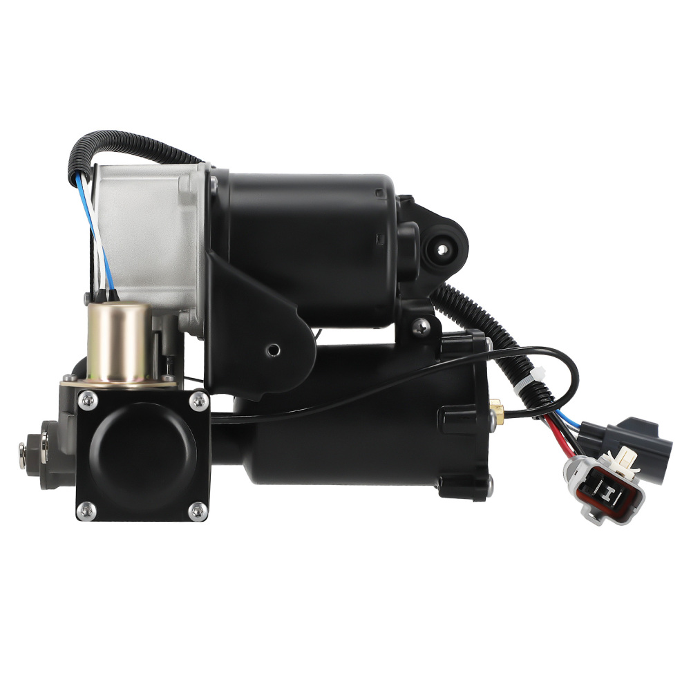 This Air Compressor Pump compatible for Land Rover Discovery 3 4