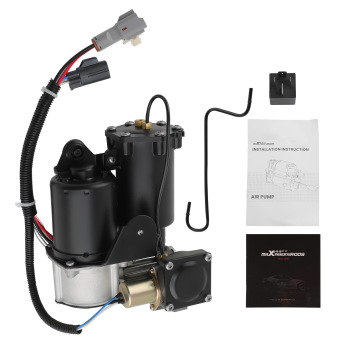 COMPRESSORE ARIA SOSPENSIONI SOFFIETTI for LAND compatibile per RANGE ROVER SPORT LR023964