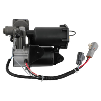 Compresor Suspensión Neumática compatible para Range Rover Sport 05-13 Discovery III & IV