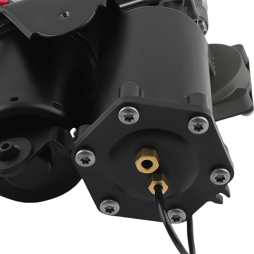 LR023964 compatible para Land Rover Range Rover Sport Discovery 3 Compresor de aire bomba