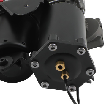 Air Suspension Compresseur Pomp LR023964 compatible pour Range Rover Sport Discovery 3 4