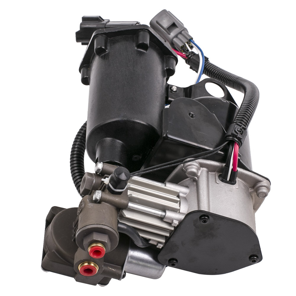 LR023964 compatible para Land Rover Discovery 3 Suspensión Compresor de aire bomba