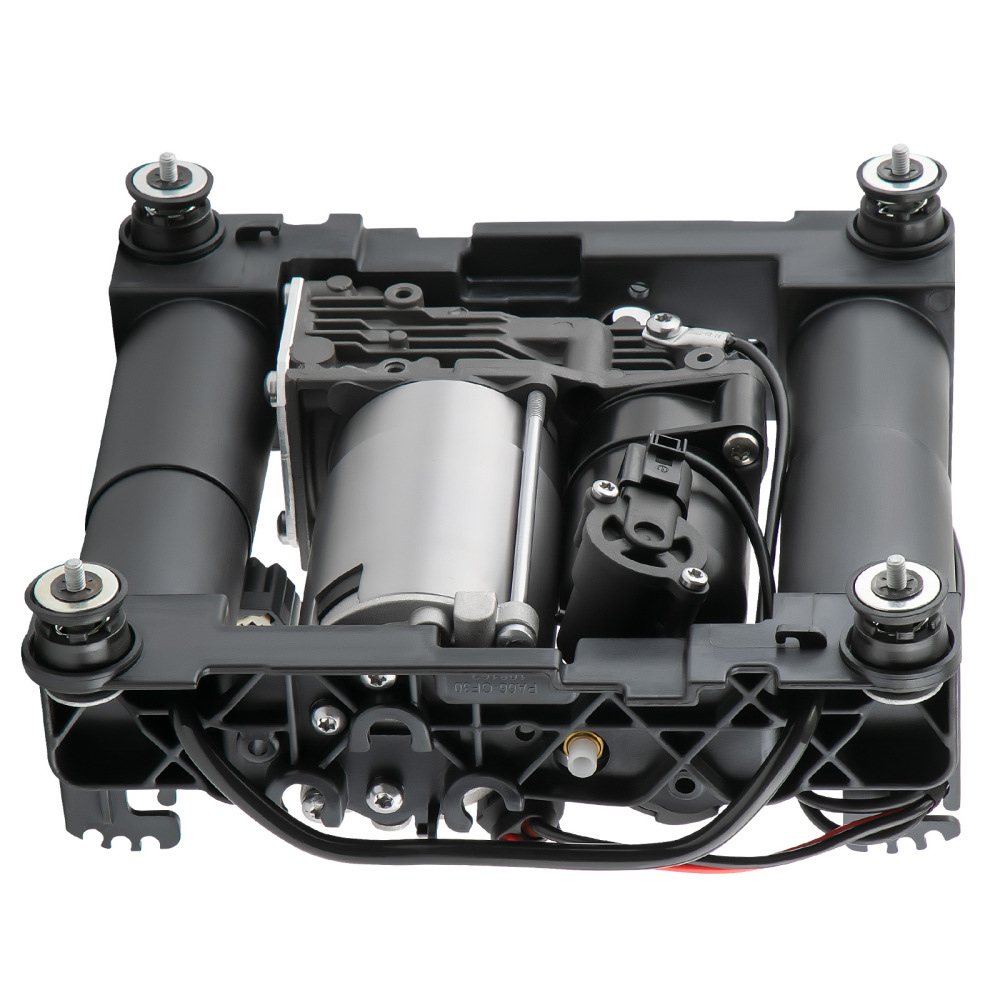 Air Ride Compressor pneumatique compatible pour Land rover range rover l322 Updated NEW