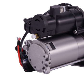 Air Suspension Compressor Pump for Land Range compatible for Rover Sport LR3 LR4 LR078650