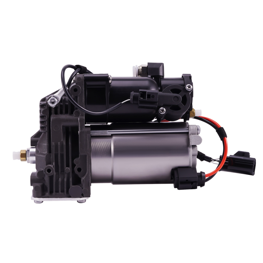  Air Suspension Compressor Pump compatible for LandRover Sport LR3 LR4 LR078650