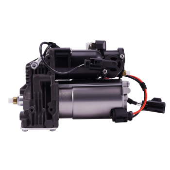  Air Suspension Compressor Pump compatible for LandRover Sport LR3 LR4 LR078650