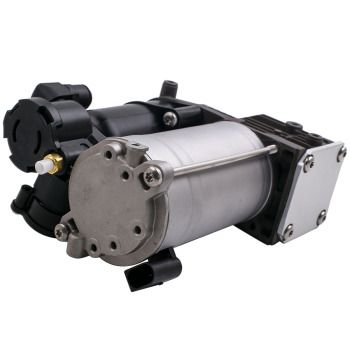 Air Suspension Compressor Pump compatible for LandRover Sport LR3 LR4 LR078650