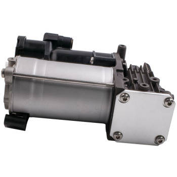Air Suspension Compressor Pump compatible for LandRover Sport LR3 LR4 LR078650
