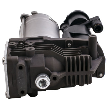 Air Suspension Compressor Pump compatible for LandRover Sport LR3 LR4 LR078650