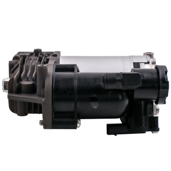 Air Suspension Compressor Pump compatible for LandRover Sport LR3 LR4 LR078650