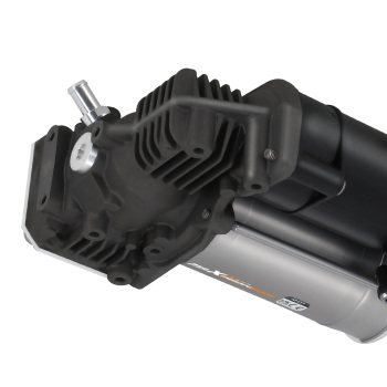 Air Suspension Compressor compatible for Range Rover IV L405 Sport II L494 2014- LR069691