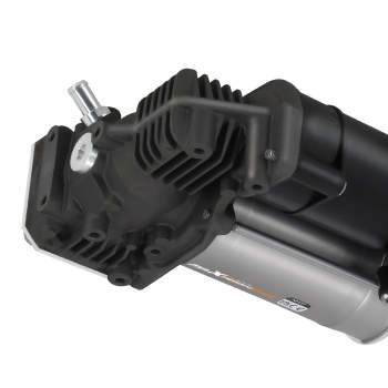 Air Suspension Compressor compatible for Range Rover IV L405 Sport II L494 2014- LR069691