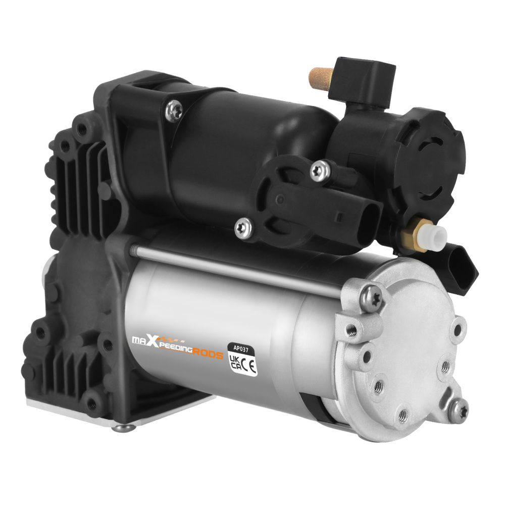 Air Suspension Compressor compatible for Range Rover IV L405 Sport II L494 2014- LR069691