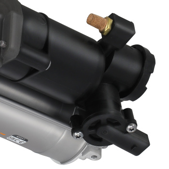 Air Suspension Compressor compatible for Range Rover IV L405 Sport II L494 2014- LR069691