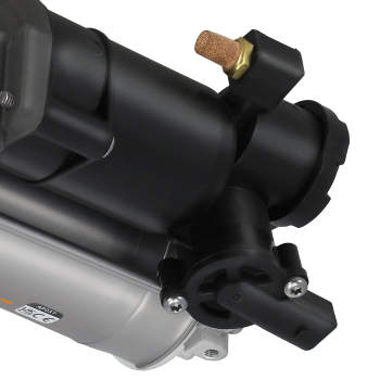 Air Suspension Compressor compatible for Range Rover IV L405 Sport II L494 2014- LR069691