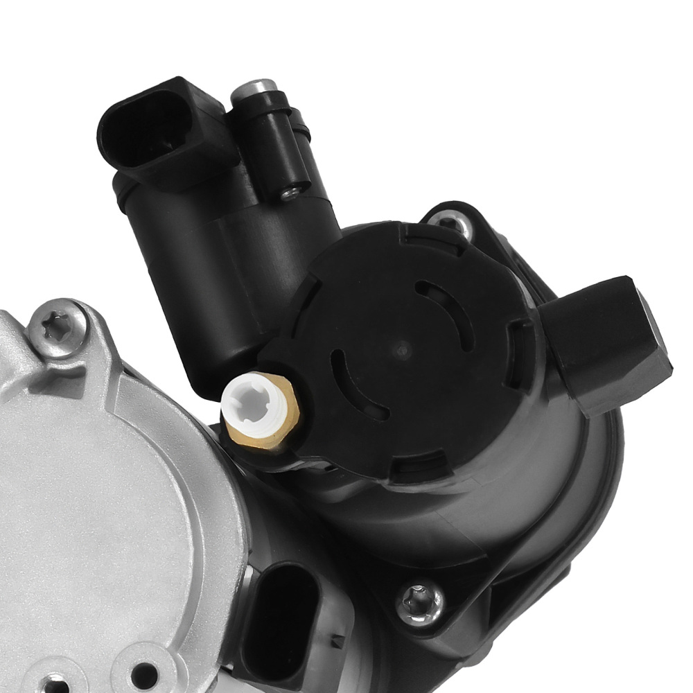 Air Suspension Compressor compatible for Range Rover IV L405 Sport II L494 2014- LR069691