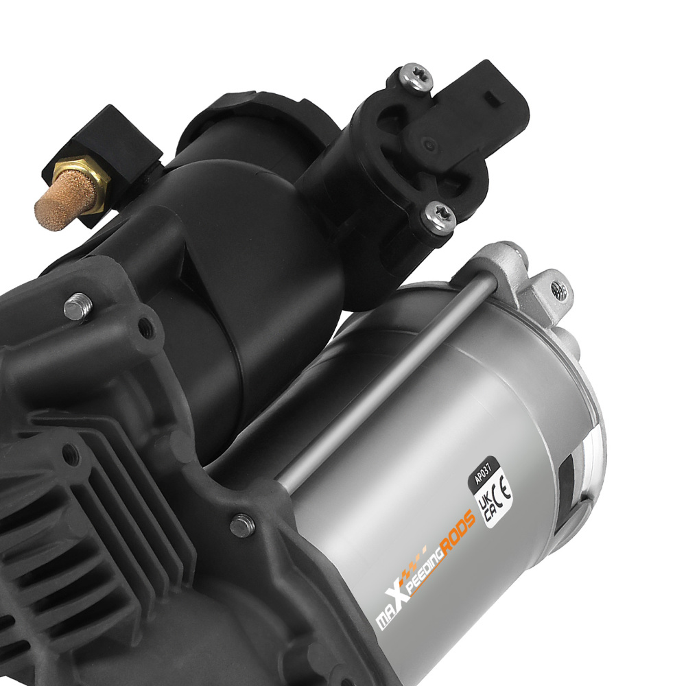 Air Suspension Compressor compatible for Range Rover IV L405 Sport II L494 2014- LR069691