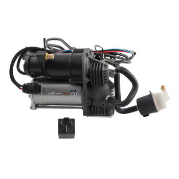 Air Suspension Compressor Pump compatible for Land Rover Range Rover Sport II L494 2014-