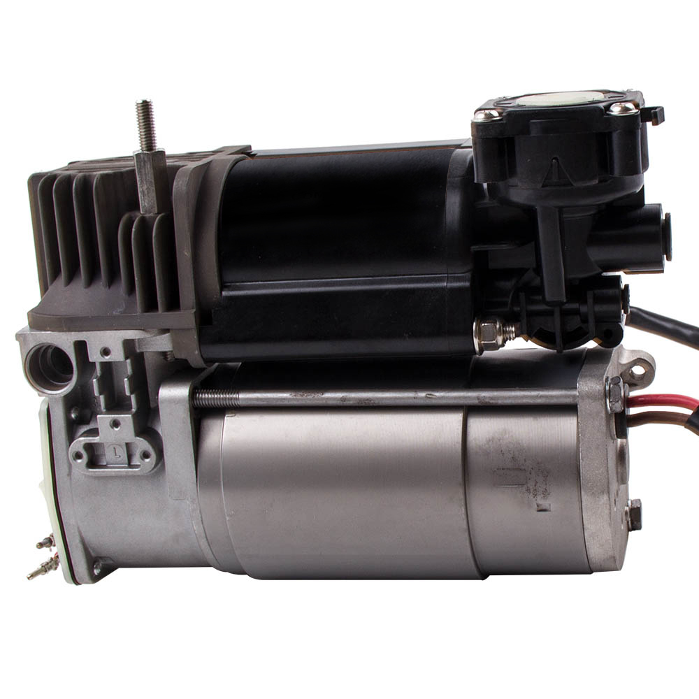 New Air Suspension Compressor Pump compatible for Land Rover Range Rover 2003 2004 2005