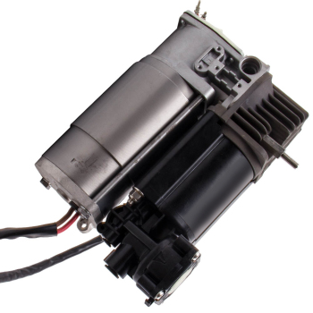 New Air Suspension Compressor Pump compatible for Land Rover Range Rover 2003 2004 2005