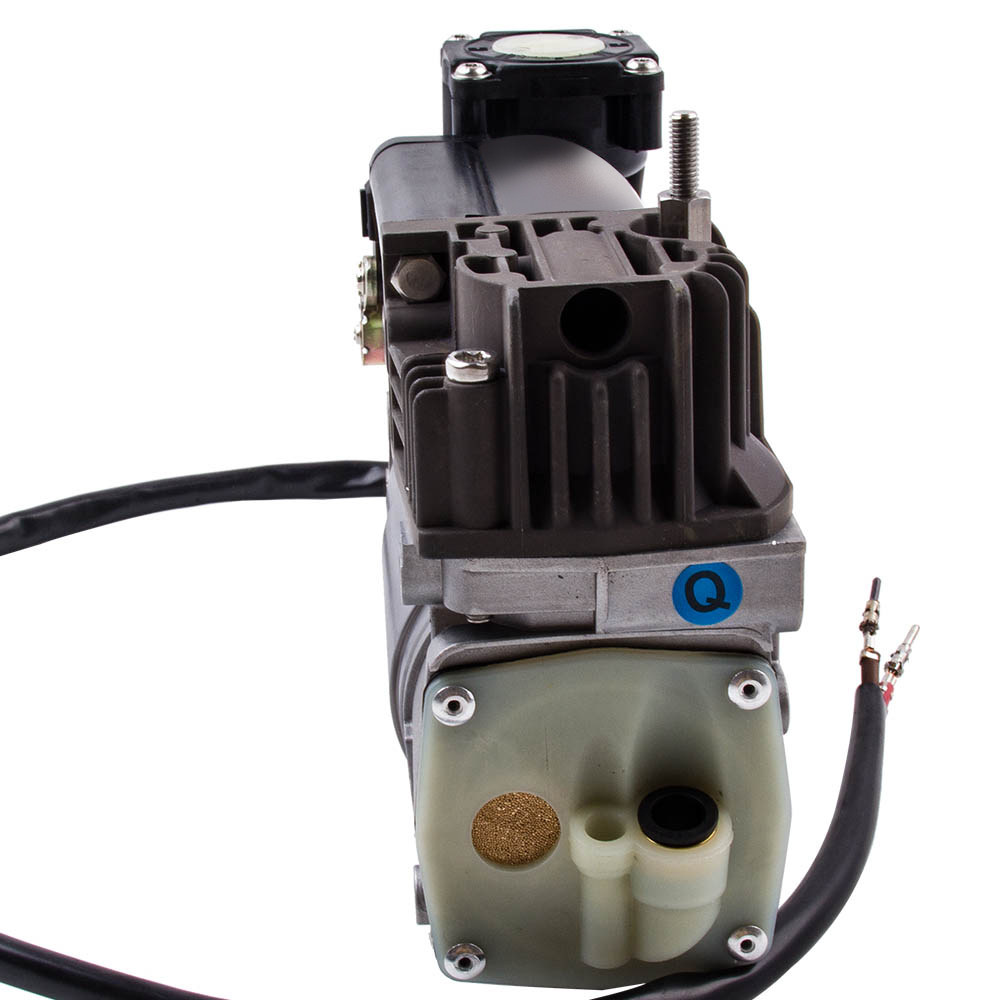 New Air Suspension Compressor Pump compatible for Land Rover Range Rover 2003 2004 2005