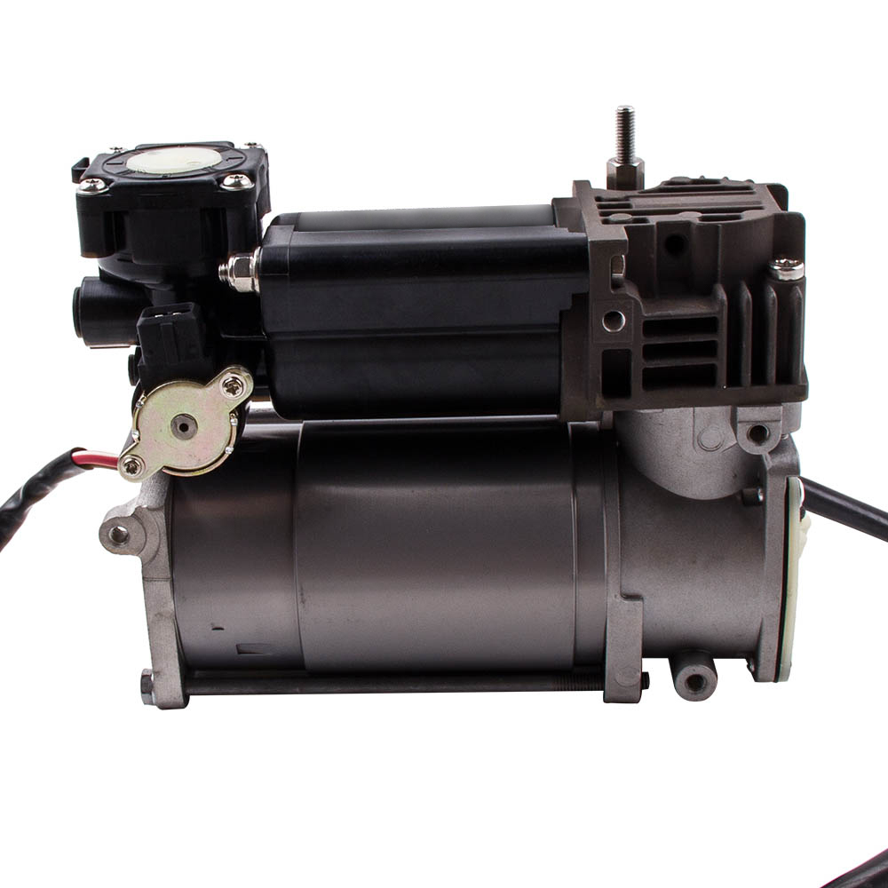 New Air Suspension Compressor Pump compatible for Land Rover Range Rover 2003 2004 2005