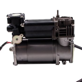 New Air Suspension Compressor Pump compatible for Land Rover Range Rover 2003 2004 2005