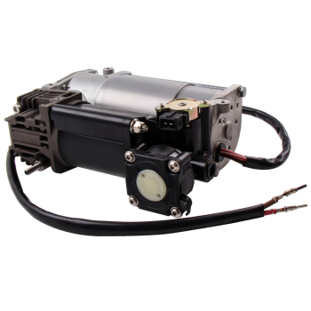 New Air Suspension Compressor Pump compatible for Land Rover Range Rover 2003 2004 2005