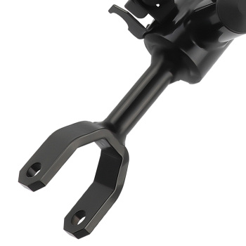 Avant 2x Jambe de Force + 2x amortisseur compatible pour Audi A6 S6 4F0616039AA 4F0616040A