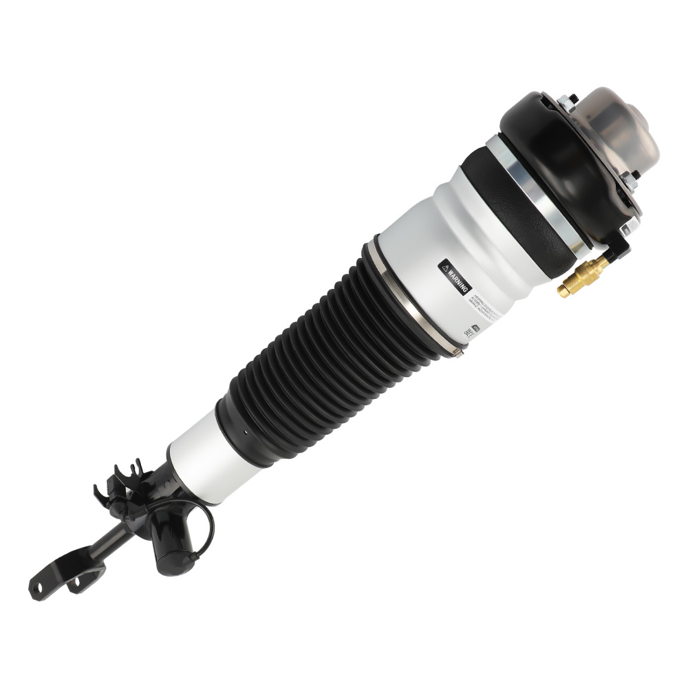 Avant 2x Jambe de Force + 2x amortisseur compatible pour Audi A6 S6 4F0616039AA 4F0616040A