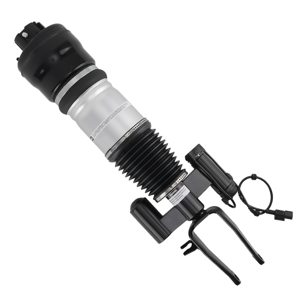 Paire Avant Droit Gauche Jambe de force compatible pour Mercedes E280 E320 E350 E500 4matic