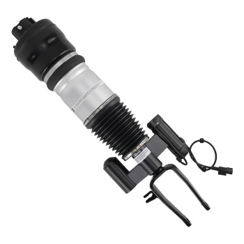 Paire Avant Droit Gauche Jambe de force compatible pour Mercedes E280 E320 E350 E500 4matic