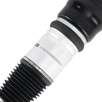 Avant Droit Suspension Pneumatique compatible pour Mercedes Classe E W211 E320 E350 4matic