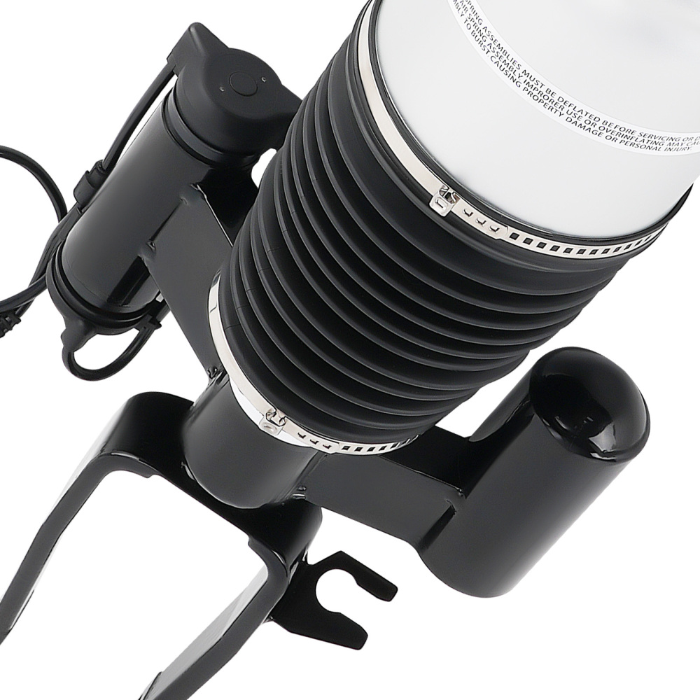 Ammortizzatore Anteriore Destro compatibile per Mercedes-Benz E W211 S211 4Matic 2113202038