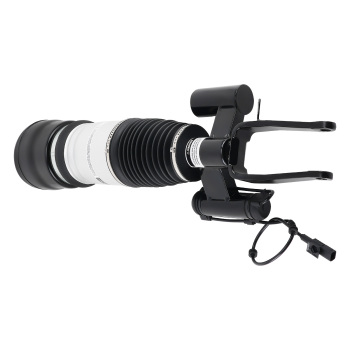 Ammortizzatore Anteriore Destro compatibile per Mercedes-Benz E W211 S211 4Matic 2113202038