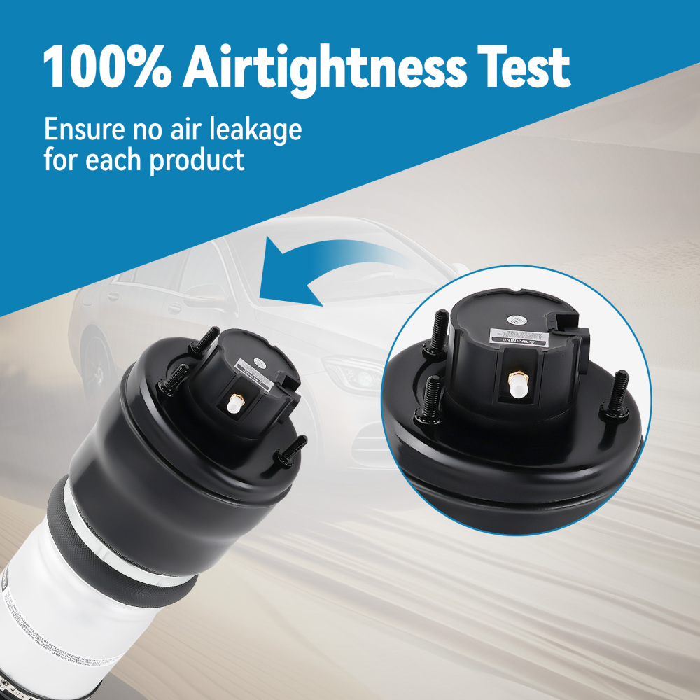 Ammortizzatore Anteriore Destro compatibile per Mercedes-Benz E W211 S211 4Matic 2113202038