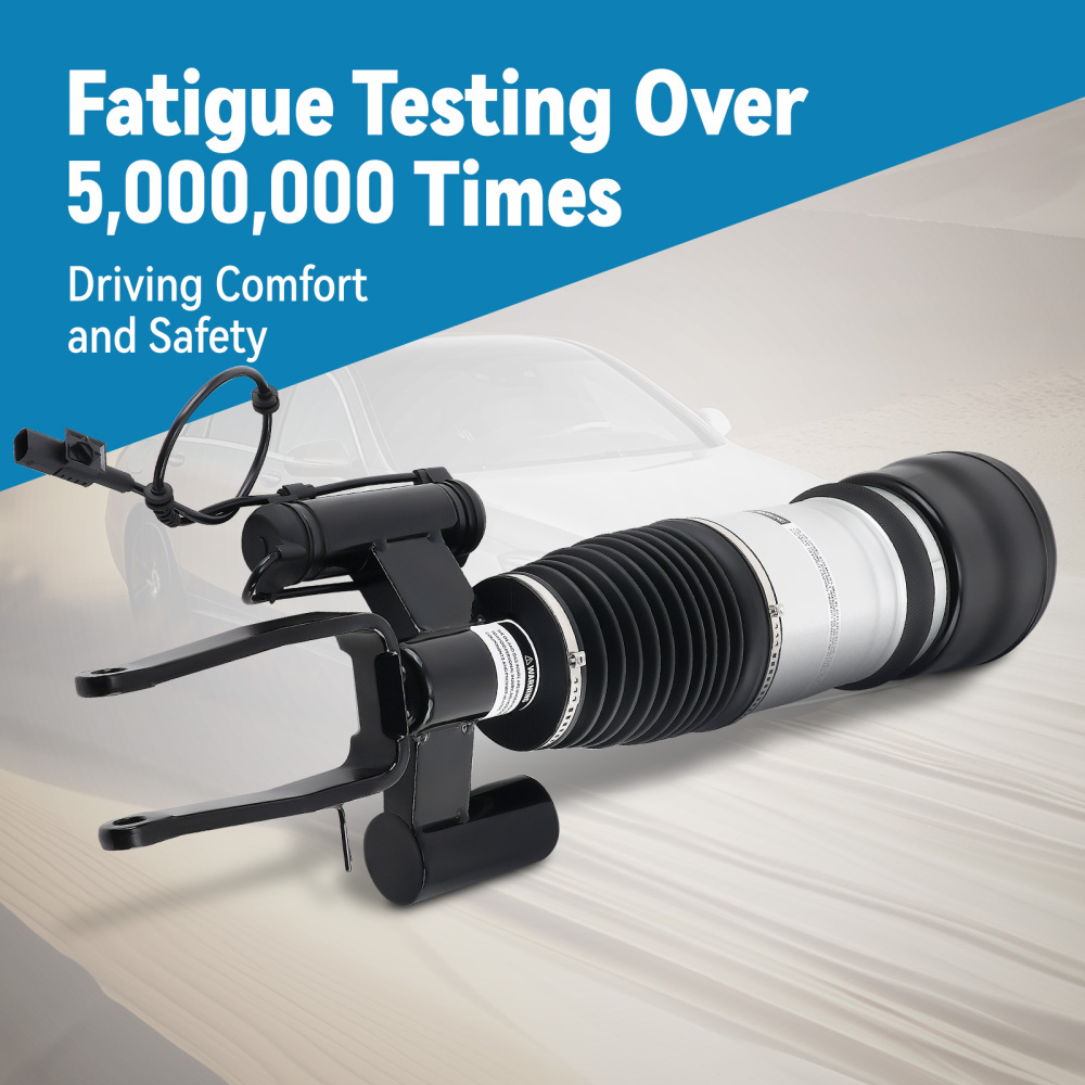 Ammortizzatore Anteriore Destro compatibile per Mercedes-Benz E W211 S211 4Matic 2113202038