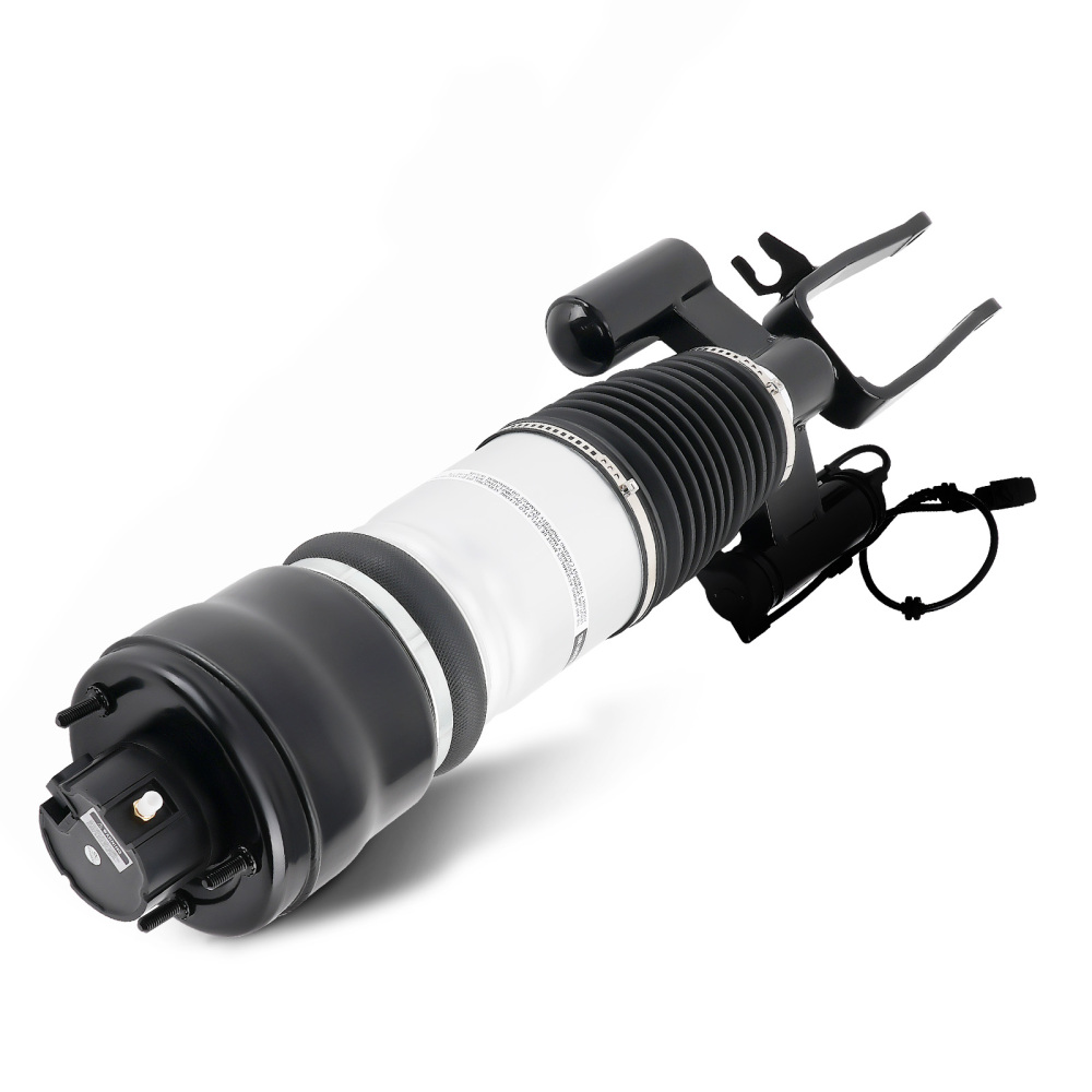 Front Right Air Suspension Shock Strut compatible for Mercedes W211 S211 2003-2009 4-Matic