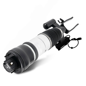 Front Right Air Suspension Shock Strut compatible for Mercedes W211 S211 2003-2009 4-Matic
