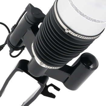 Front Right Air Suspension Strut Shock compatible for Mercedes Benz E350 E320 2113209613