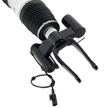Front Right Air Suspension Shock Strut compatible for Mercedes W211 S211 2003-2009 4-Matic