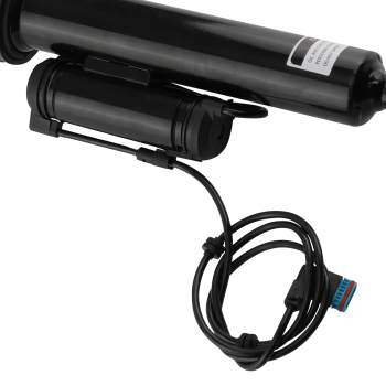 Rear Left Right Air Suspenison compatible for Mercedes S Class W221 C216 S350 S450 CL550