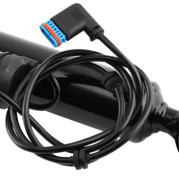 Rear Left Right Air Suspenison compatible for Mercedes S Class W221 C216 S350 S450 CL550