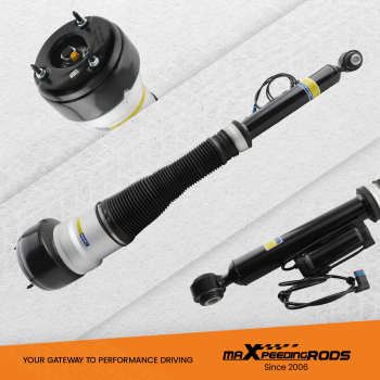 Rear Left Air Suspenison compatible for Mercedes S Class W221 S320 S350 S450 A2213202113
