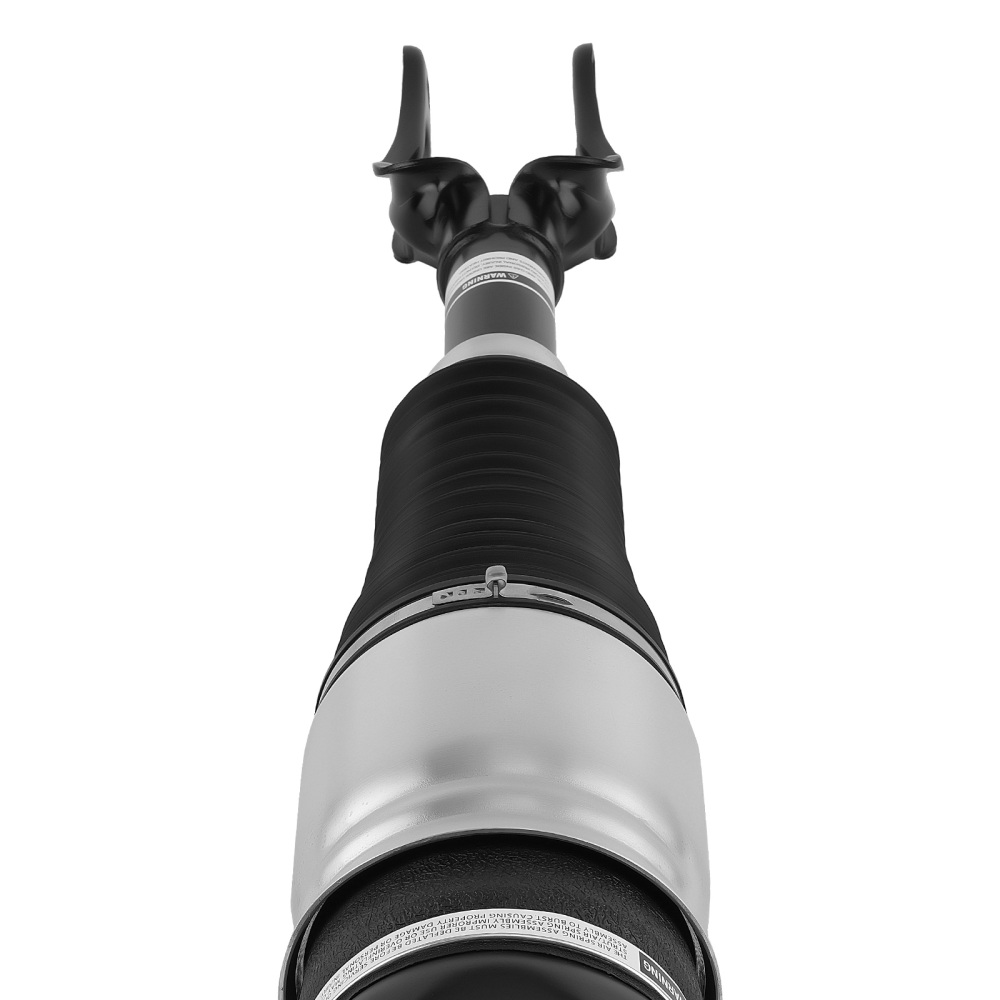 4x Front Rear Air Suspension Shock Struts Bags compatible for Jeep Grand Cherokee WK2